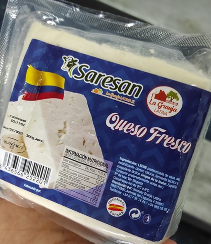 imagen queso fresco de vaca 3