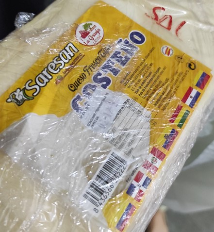 imagen queso fresco de vaca 5