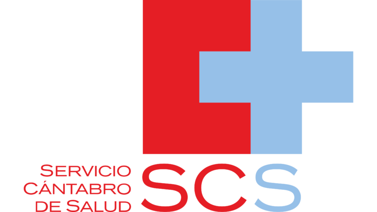 Logotipo del Servicio Cántabro de Salud. Navega a la página del Servicio Cántabro de Salud dentro de este portal